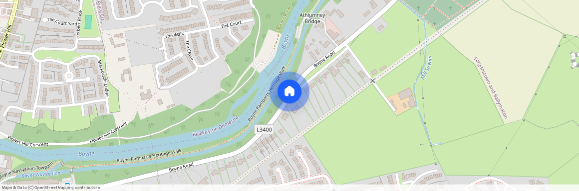 Boyne Road, Navan, Meath