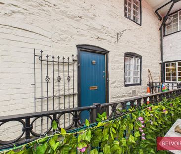 1 bedroom cottage to rent - Photo 4