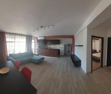 Piata Alba Iulia, ap 3 camere, 92mp, etaj 4/5 , bloc 2011 - Photo 2