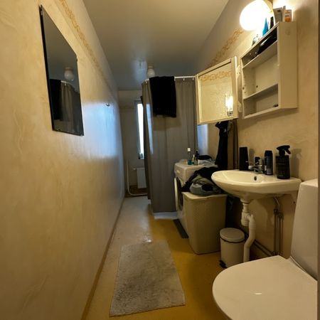 Stationsgatan, Järvsö - Foto 4