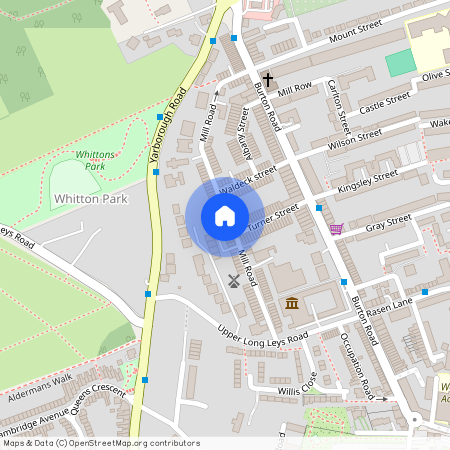 14 Windmill View, Lincoln, LN1 3JW