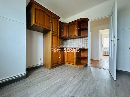 Appartement 3 pièces à louer à CONDE SUR SARTHE, - Photo 3