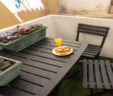 4-bedroom apartment for rent in Lisbon, pet-friendly and smoking allowed - Photo 2