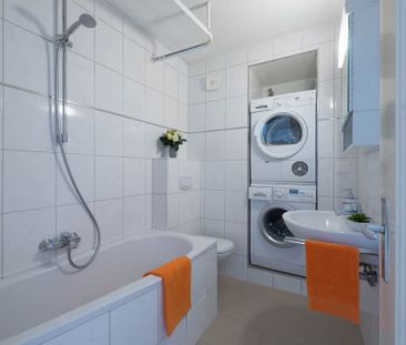 2 Zimmer, 50 m², 1. Stock - Photo 2