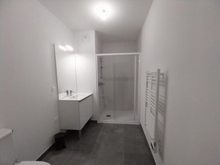 Location Appartement 2 pièces Meublé 41m² MONT DE MARSAN 40000 - Photo 4