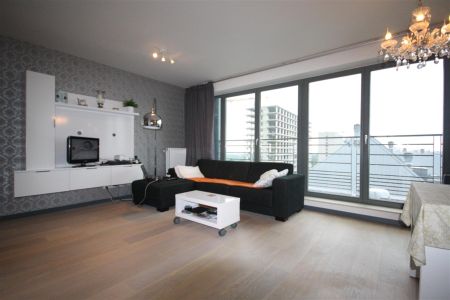 Penthouse te huur - Foto 5