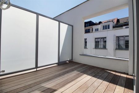 Appartement - te huur - Photo 2