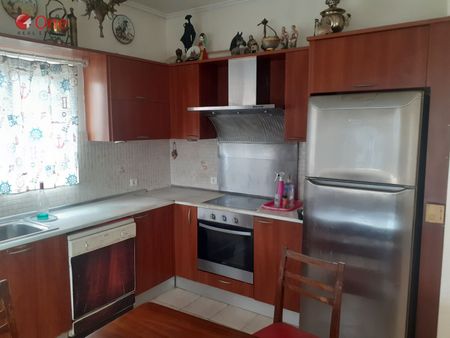 Μεζονέτα για ενοικίαση Μηλαδέζα (Βάρη - Βάρκιζα) - Photo 3