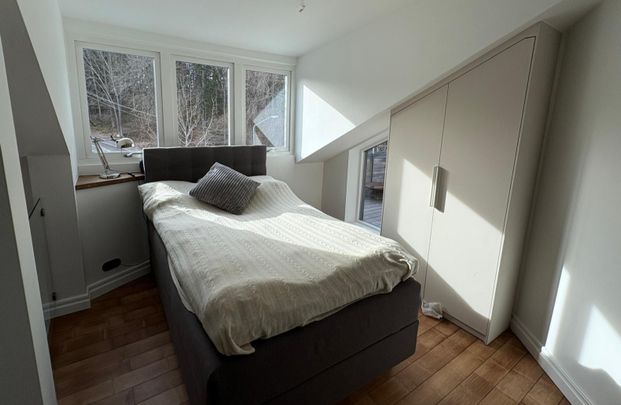 Mysig havsnära lägenhet - Foto 1