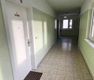 Günstige 2-Zimmerwohnung mit Loggia - Foto 1