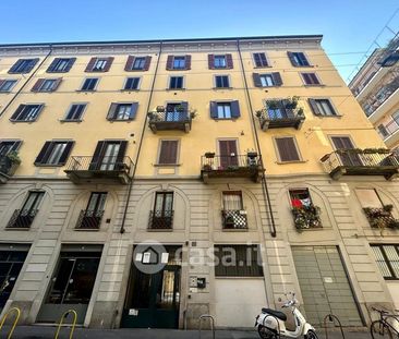 Monolocale in Affitto in Via Galeazzo Alessi 13 a Milano - Foto 4