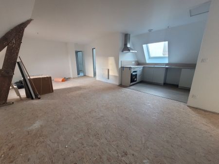 Location Appartement - Photo 4