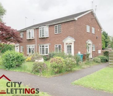 2 bedroom maisonette to rent - Photo 3