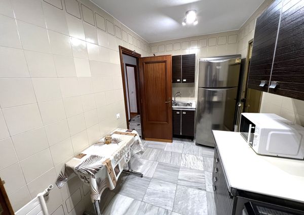 Apartamento en Benidorm, Playa Levante, alquiler