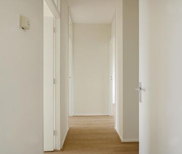 Arthur van Schendelplein 142, Voorhof-Hoogbouw, 2624CW, Delft - Photo 5