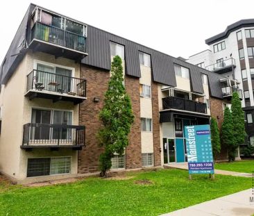 Aberdeen Apartments | 10633 116 Street NW, Edmonton - Photo 1