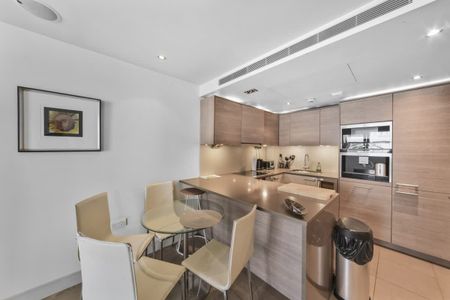 Park Street Chelsea SW6 - Photo 4