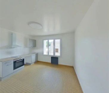 Appartement 4 pièces - 49.84m² à Yzeures sur creuse (37290) - Photo 1