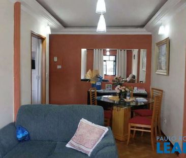 Apartamento - Photo 1