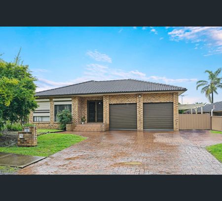 13 Natchez Crescent, Greenfield Park, NSW 2176 - Photo 2