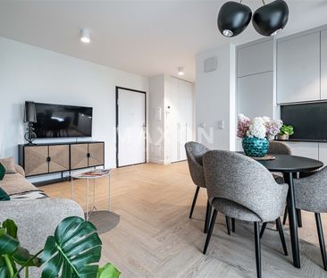 Dwa pokoje na Gocławiu - nowe mieszkanie. - Photo 4