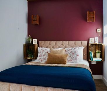 1 bedroom Flat To Let - Photo 1