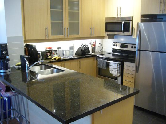 For Lease - 151 Upper Duke Crescent Unit# 308, Markham, Ontario - Photo 1