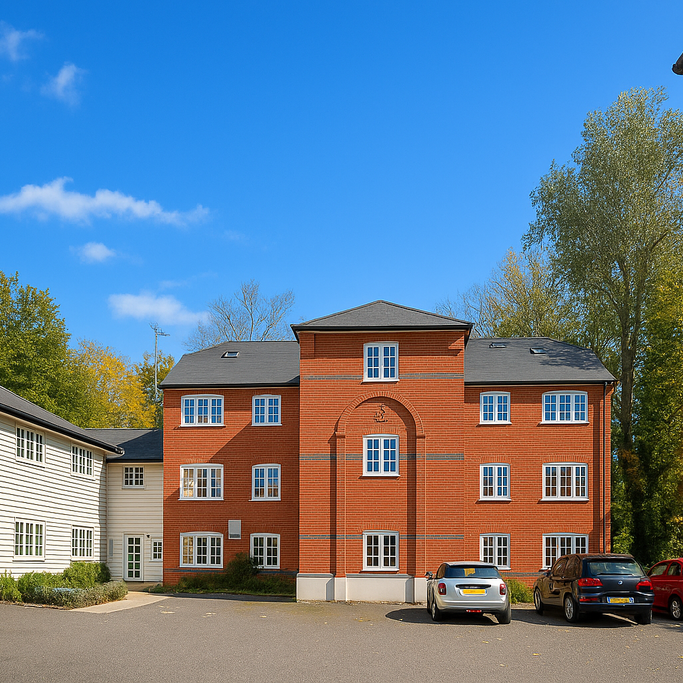 2 bedroom apartment to rent - Photo 1