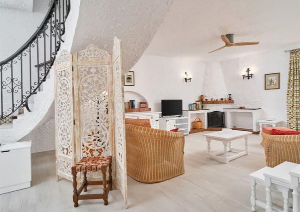 Finca rústica de alquiler en Calle las Rosas, 96, Capistrano