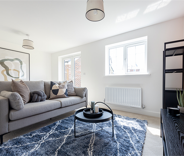 3 bedroom semi-detached house to rent - Photo 1