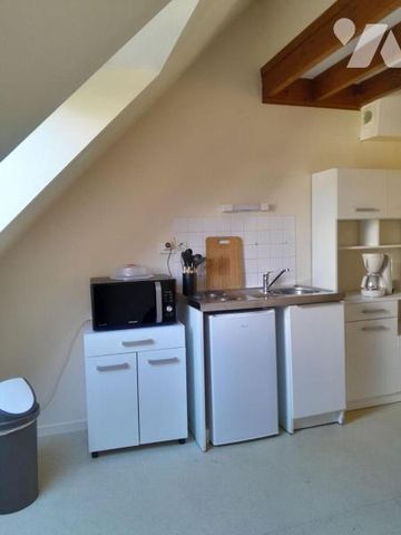 APPARTEMENT T2 - Photo 5