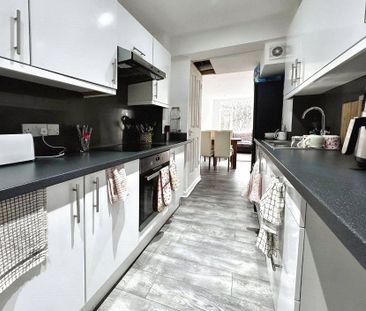 4 bedroom house to rent - Photo 6