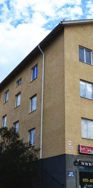 Rådhusgatan 107a - Foto 2