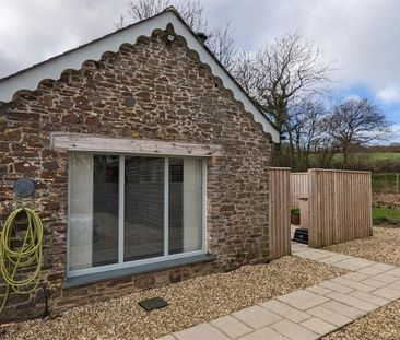 The Old Rectory, Fairy Cross, Bideford - Photo 1