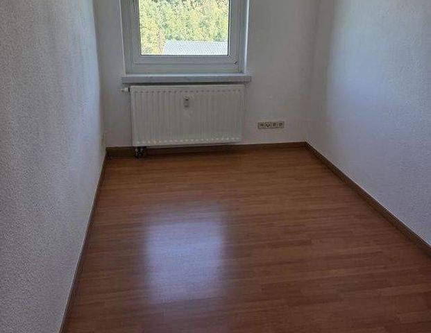 Ihr neues Wohndomizil mit EBK in herrlicher ruhiger und grüner Lage! - Foto 1