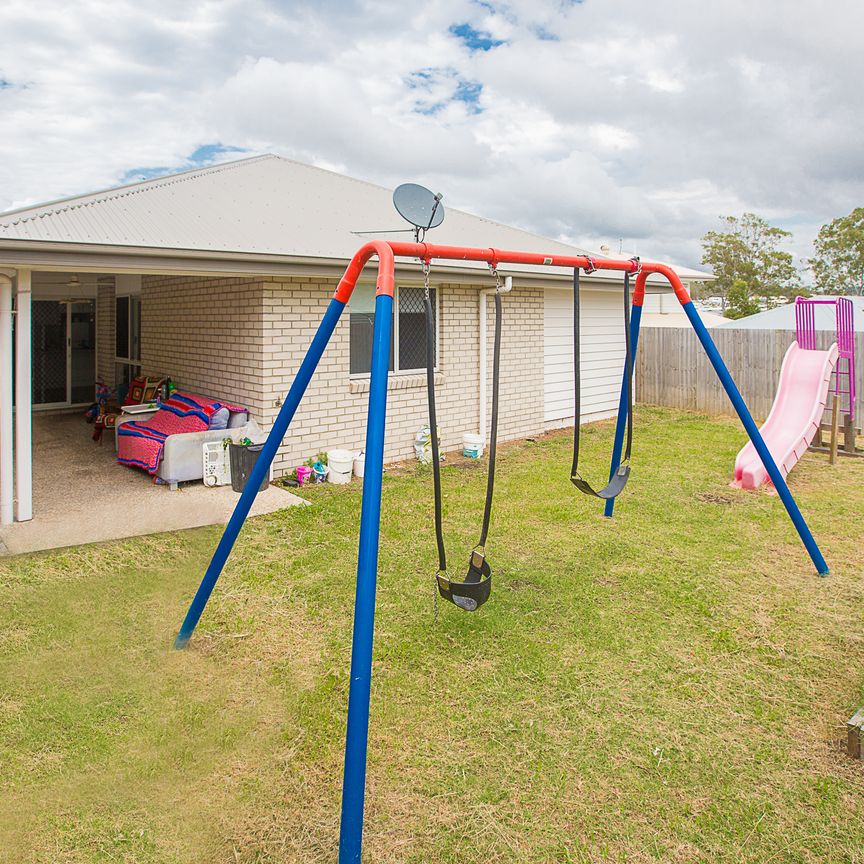 7 Sunrise Link, Pimpama QLD 4209 - House For Rent - $720 | Domain - Photo 1