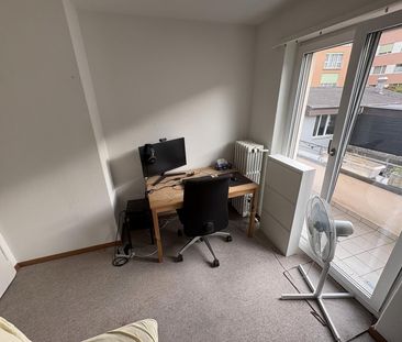 1 Zimmer, 11 m² - Photo 6
