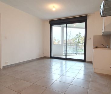 Location Appartement 2 pièces 33m² - Photo 1