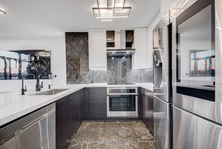 For Lease - 200 Manitoba Street Unit# 527, Toronto, Ontario - Photo 3