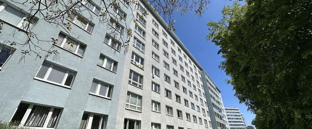 3-Raum-Wohnung - Foto 1