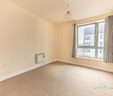 2 bedroom apartment to rent - Photo 3