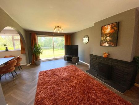 3 bedroom Bungalow To Let Total Size: 1642 SQ FT - Photo 5