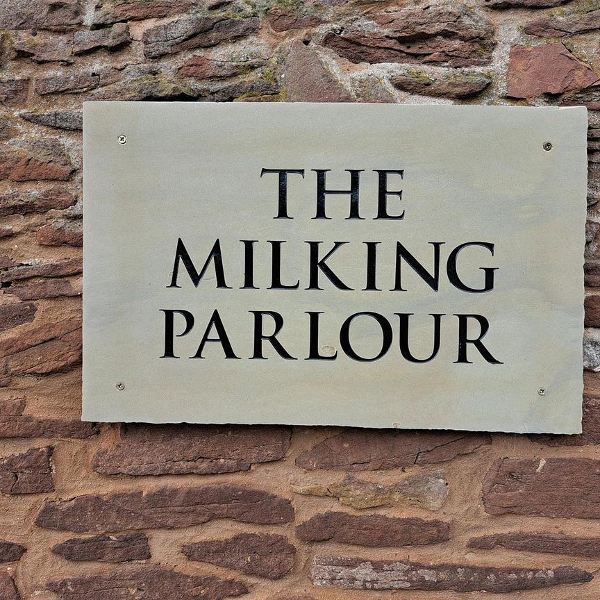 The Milking Parlour, Munsley, Ledbury - Photo 1