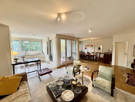 Bel appartement meublé proche du centre ville - Foto 2