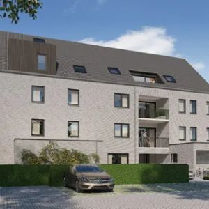 Sint Andries: gelijkvloers nieuwbouwapp. met 2 slpk - Foto 2