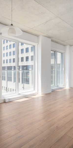 1 Bedroom - 1325 Rue St-Andre, Montréal - Photo 1