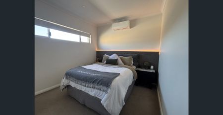 FABULOUS FURNISHED APARTMENT - Photo 4