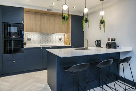 Makers Yard, Fulham, SW6 - Photo 5