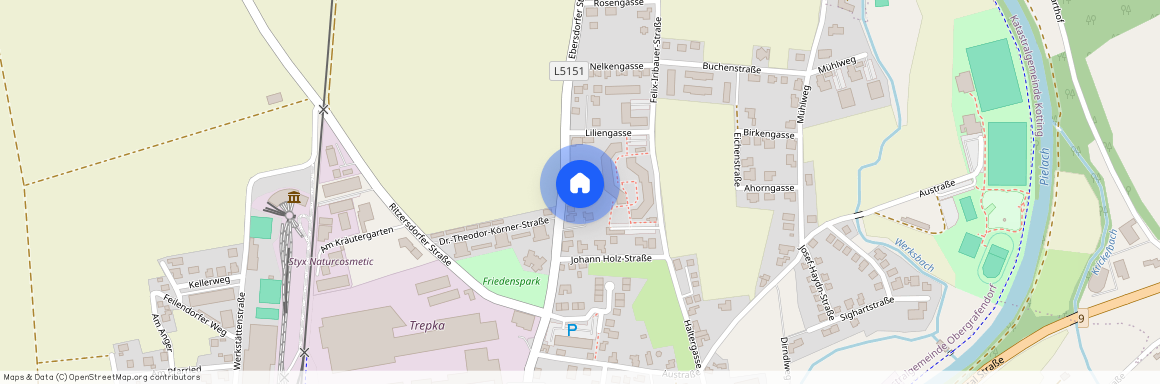 3200, Ober-Grafendorf