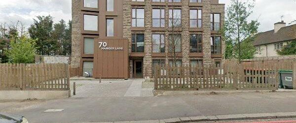 Studio Flat, Hanger Lane, W5 - Photo 1